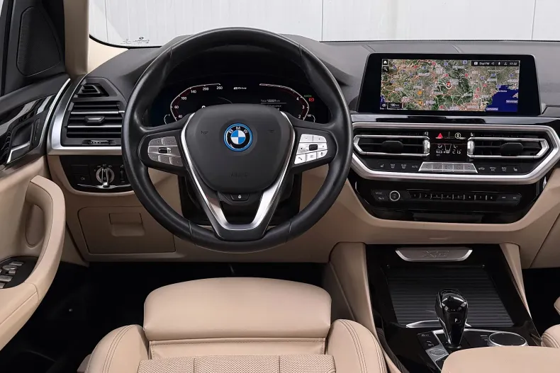 BMW X3 (Seria X) din 2022 cu 122.200 km - oferta BMW211986 - foto 19