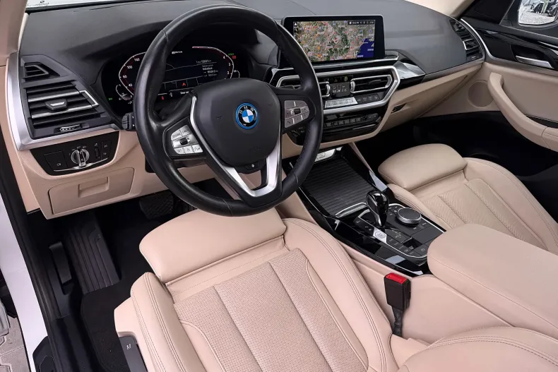 BMW X3 (Seria X) din 2022 cu 122.200 km - oferta BMW211986 - foto 20