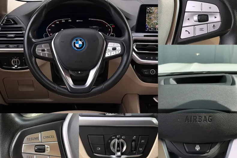 BMW X3 (Seria X) din 2022 cu 122.200 km - oferta BMW211986 - foto 21