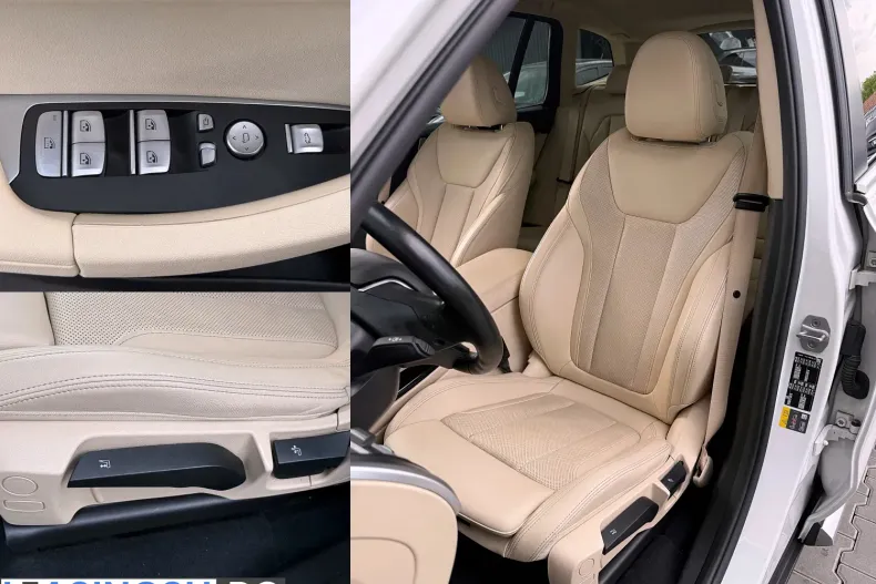 BMW X3 (Seria X) din 2022 cu 122.200 km - oferta BMW211986 - foto 22