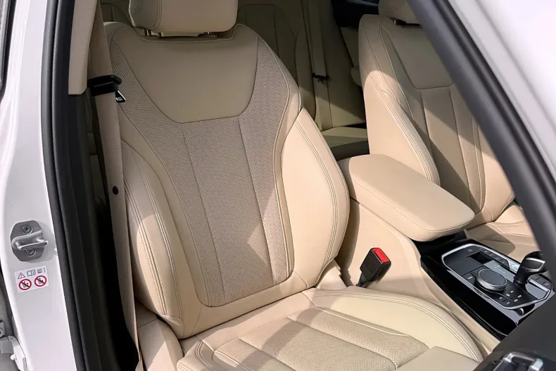 BMW X3 (Seria X) din 2022 cu 122.200 km - oferta BMW211986 - foto 23
