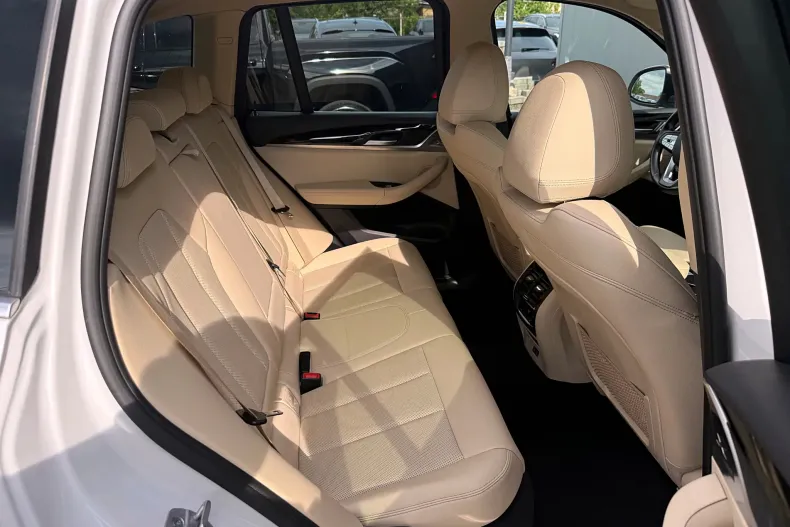 BMW X3 (Seria X) din 2022 cu 122.200 km - oferta BMW211986 - foto 24