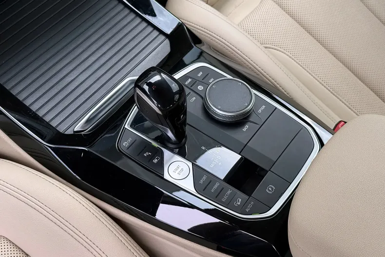 BMW X3 (Seria X) din 2022 cu 122.200 km - oferta BMW211986 - foto 26