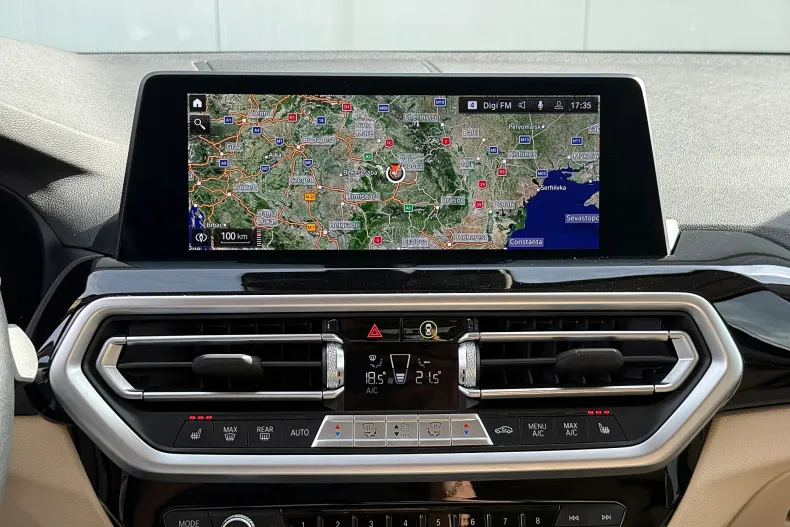 BMW X3 (Seria X) din 2022 cu 122.200 km - oferta BMW211986 - foto 27