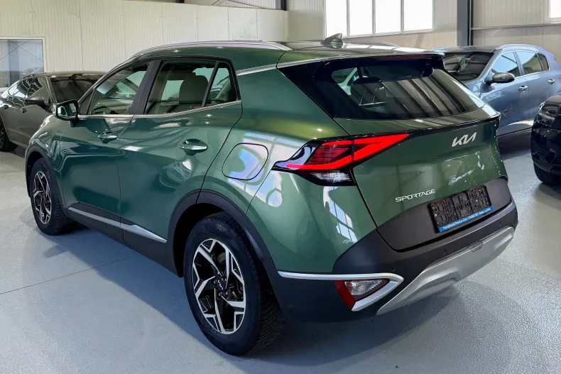 Kia Sportage din 2023 cu 166.000 km - oferta KIA211987 - foto 4