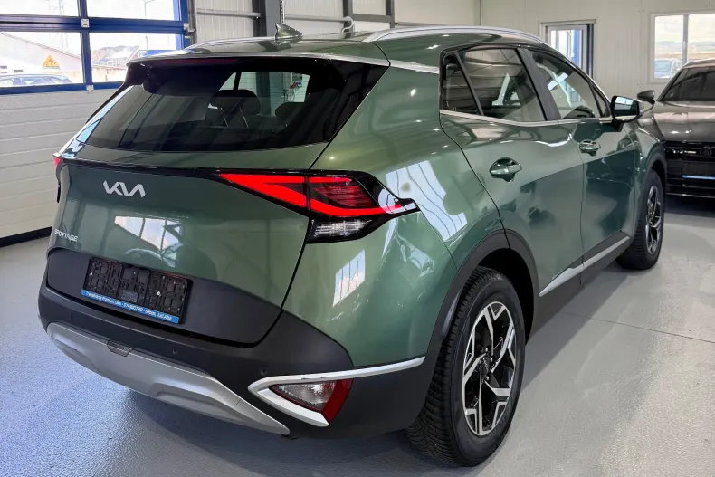 Kia Sportage din 2023 cu 166.000 km - oferta KIA211987 - foto 6