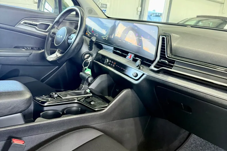 Kia Sportage din 2023 cu 166.000 km - oferta KIA211987 - foto 8
