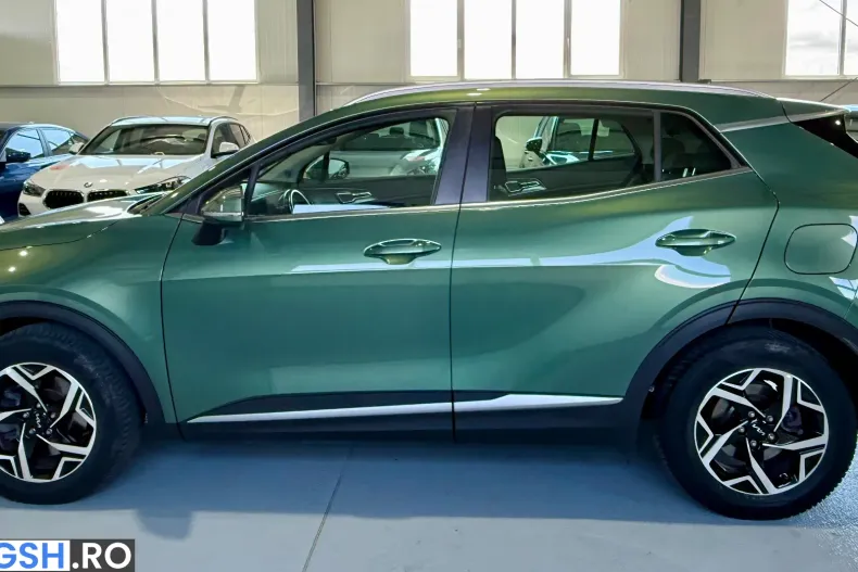 Kia Sportage din 2023 cu 166.000 km - oferta KIA211987 - foto 15