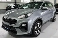 Kia Sportage din 2021 cu 161.000 km - oferta KIA211988 - foto 1