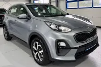 Kia Sportage din 2021 cu 161.000 km - oferta KIA211988 - foto 2