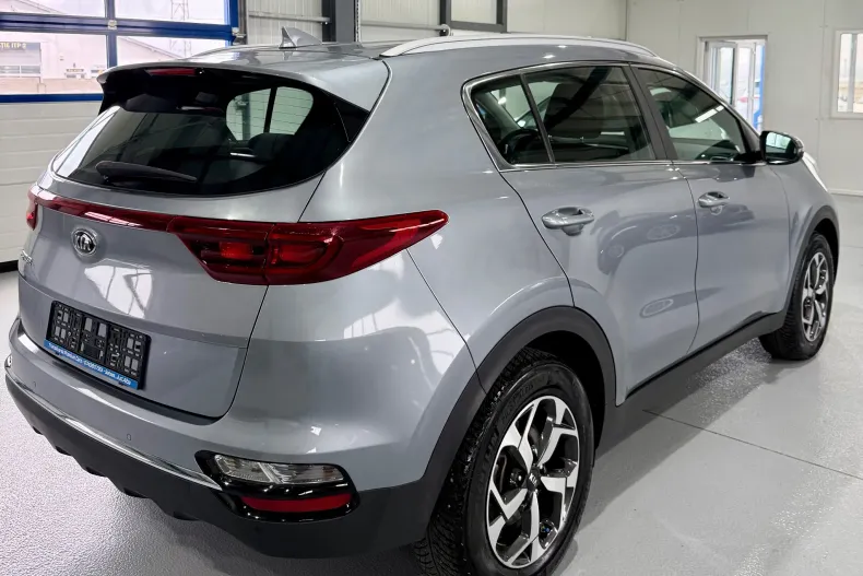 Kia Sportage din 2021 cu 161.000 km - oferta KIA211988 - foto 3