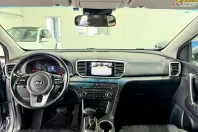 Kia Sportage din 2021 cu 161.000 km - oferta KIA211988 - foto 6