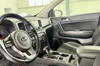 Kia Sportage din 2021 cu 161.000 km - oferta KIA211988 - foto 7
