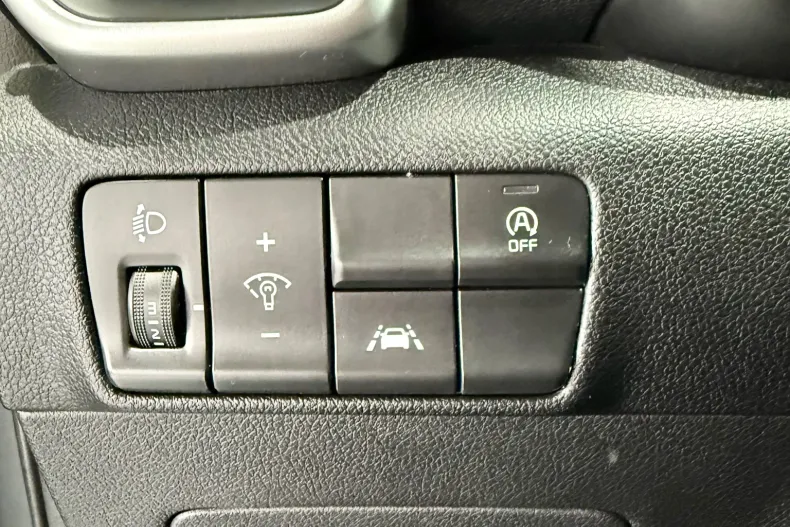 Kia Sportage din 2021 cu 161.000 km - oferta KIA211988 - foto 10