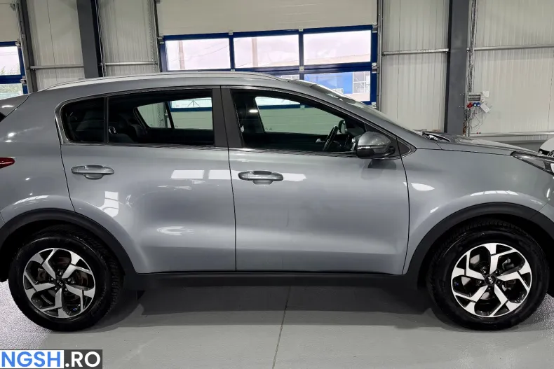 Kia Sportage din 2021 cu 161.000 km - oferta KIA211988 - foto 18