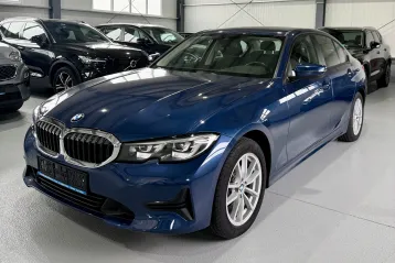 BMW 320d din 2020 - oferta BMW211989