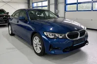 BMW 320d (Seria 3) din 2020 cu 70.400 km - oferta BMW211989 - foto 2