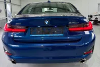 BMW 320d (Seria 3) din 2020 cu 70.400 km - oferta BMW211989 - foto 4