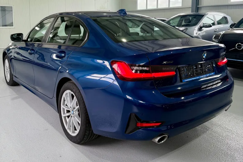 BMW 320d (Seria 3) din 2020 cu 70.400 km - oferta BMW211989 - foto 5