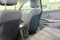 BMW 320d (Seria 3) din 2020 cu 70.400 km - oferta BMW211989 - foto 10