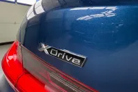 BMW 320d (Seria 3) din 2020 cu 70.400 km - oferta BMW211989 - foto 12