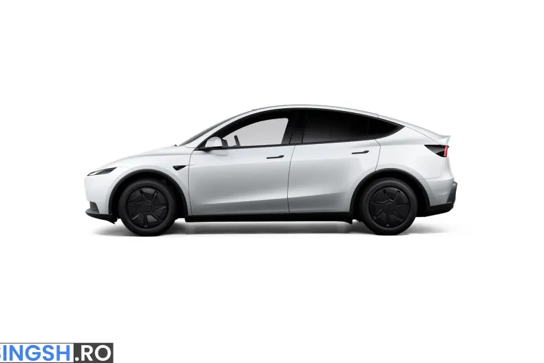 Tesla Model Y din 2026 cu 1.000 km - oferta TES211990 - foto 2