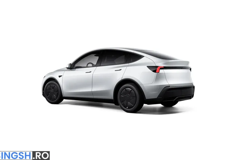 Tesla Model Y din 2026 cu 1.000 km - oferta TES211990 - foto 3