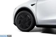 Tesla Model Y din 2026 cu 1.000 km - oferta TES211990 - foto 4