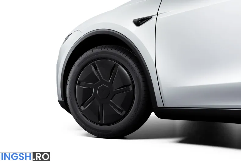 Tesla Model Y din 2026 cu 1.000 km - oferta TES211990 - foto 4