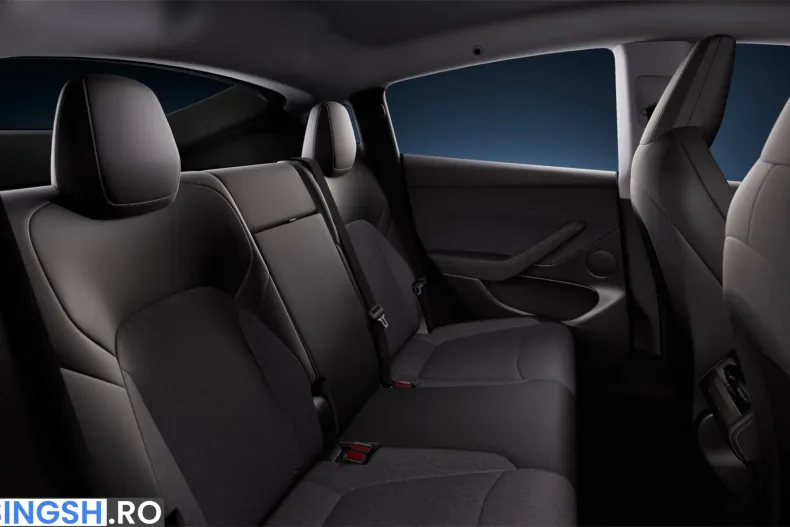 Tesla Model Y din 2026 cu 1.000 km - oferta TES211990 - foto 6