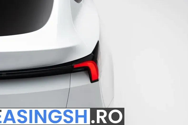 Tesla Model Y din 2026 cu 1.000 km - oferta TES211990 - foto 7