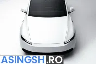 Tesla Model Y din 2026 cu 1.000 km - oferta TES211990 - foto 9