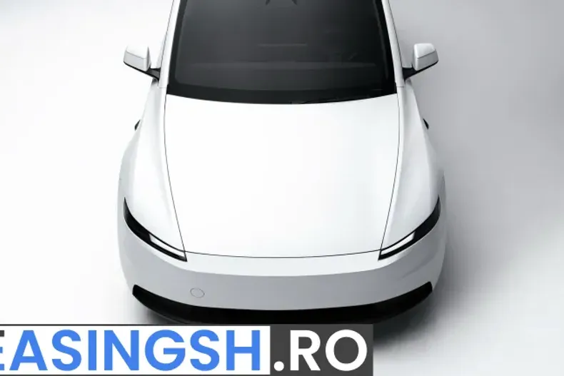 Tesla Model Y din 2026 cu 1.000 km - oferta TES211990 - foto 9