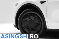 Tesla Model Y din 2026 cu 1.000 km - oferta TES211990 - foto 12