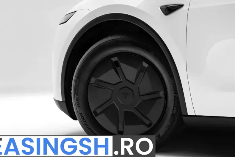 Tesla Model Y din 2026 cu 1.000 km - oferta TES211990 - foto 12