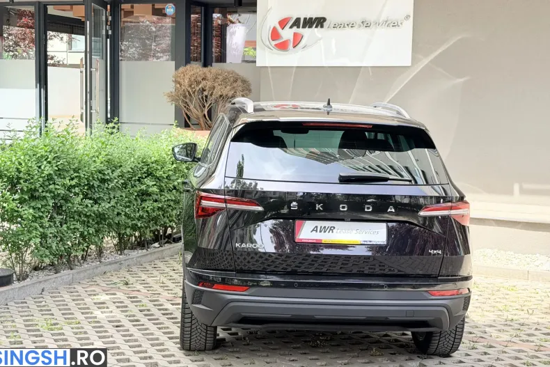 Skoda Karoq din 2023 cu 82.898 km - oferta SKO211991 - foto 2