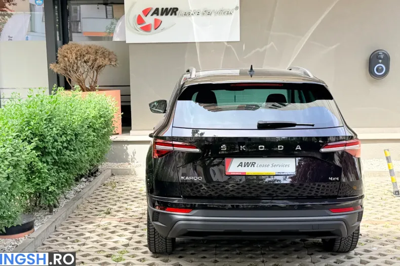 Skoda Karoq din 2023 cu 82.898 km - oferta SKO211991 - foto 5