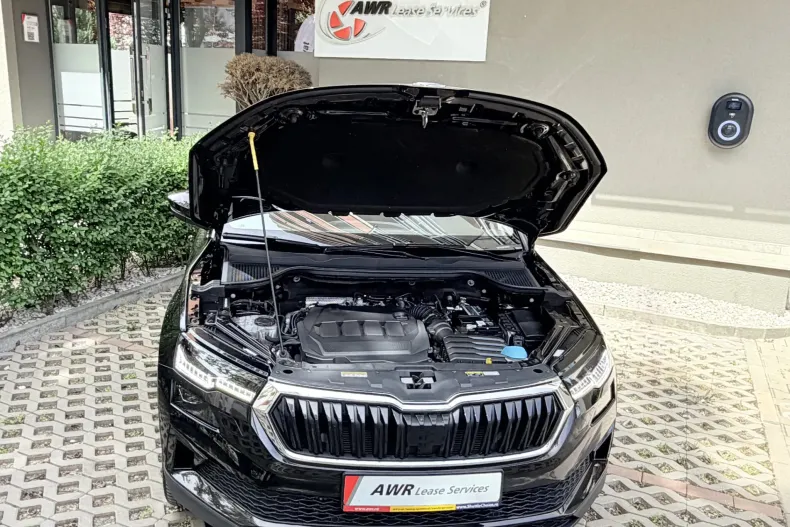 Skoda Karoq din 2023 cu 82.898 km - oferta SKO211991 - foto 6