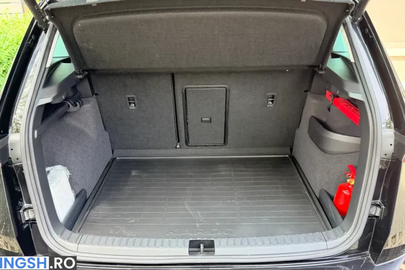 Skoda Karoq din 2023 cu 82.898 km - oferta SKO211991 - foto 7