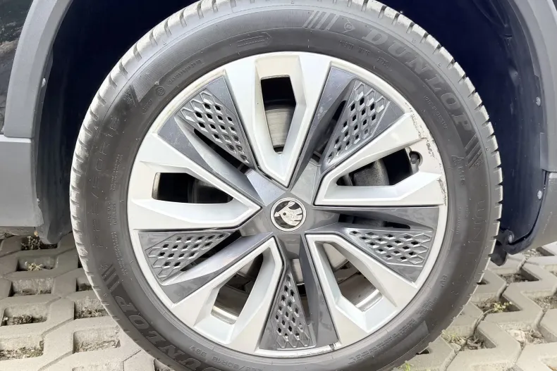 Skoda Karoq din 2023 cu 82.898 km - oferta SKO211991 - foto 13