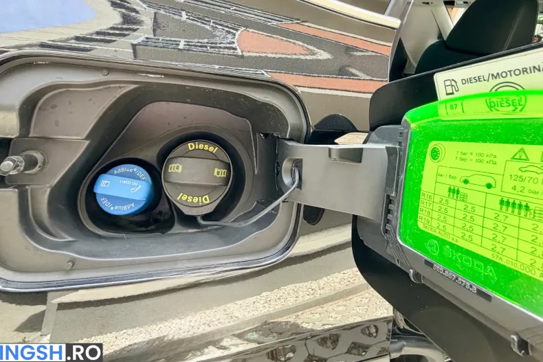 Skoda Karoq din 2023 cu 82.898 km - oferta SKO211991 - foto 16