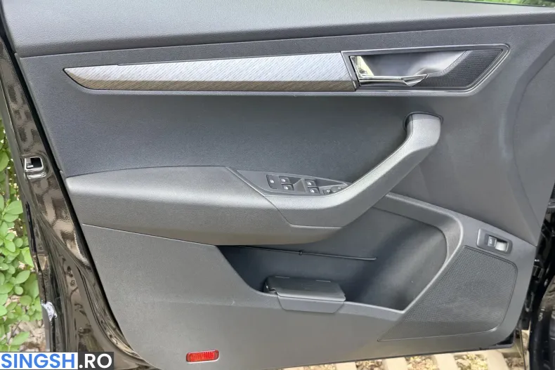 Skoda Karoq din 2023 cu 82.898 km - oferta SKO211991 - foto 18