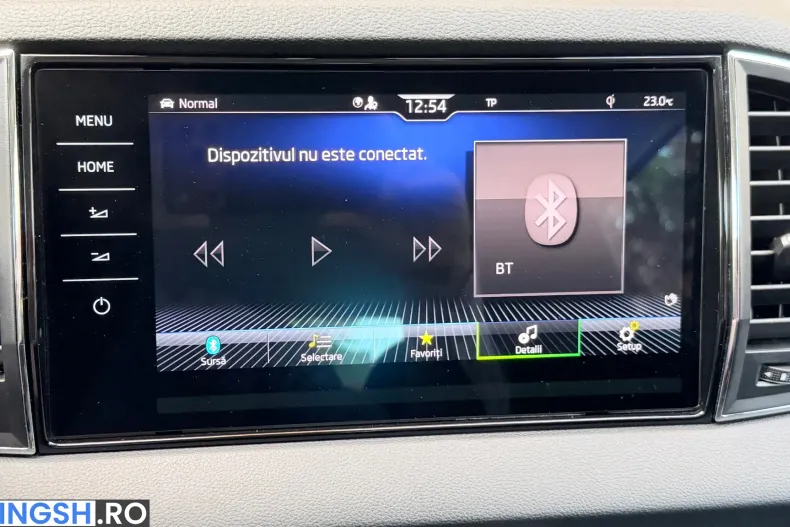 Skoda Karoq din 2023 cu 82.898 km - oferta SKO211991 - foto 27