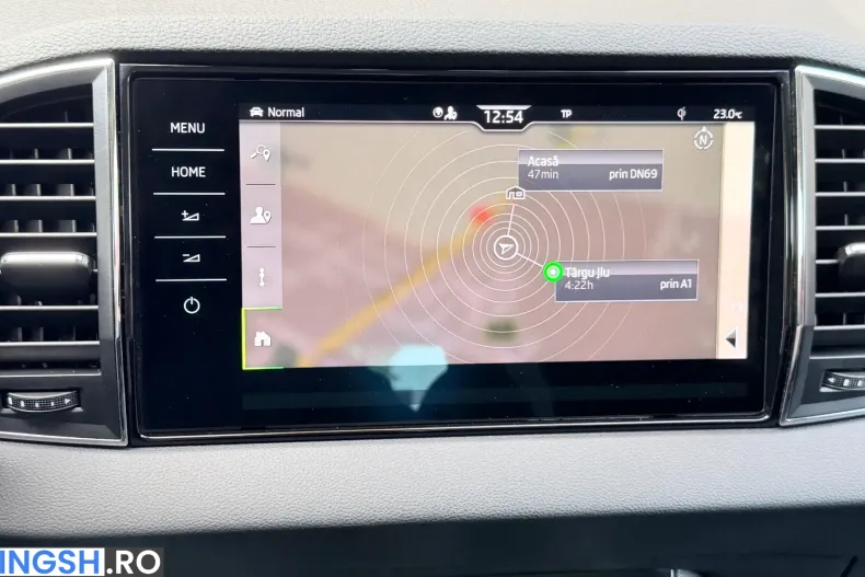 Skoda Karoq din 2023 cu 82.898 km - oferta SKO211991 - foto 28