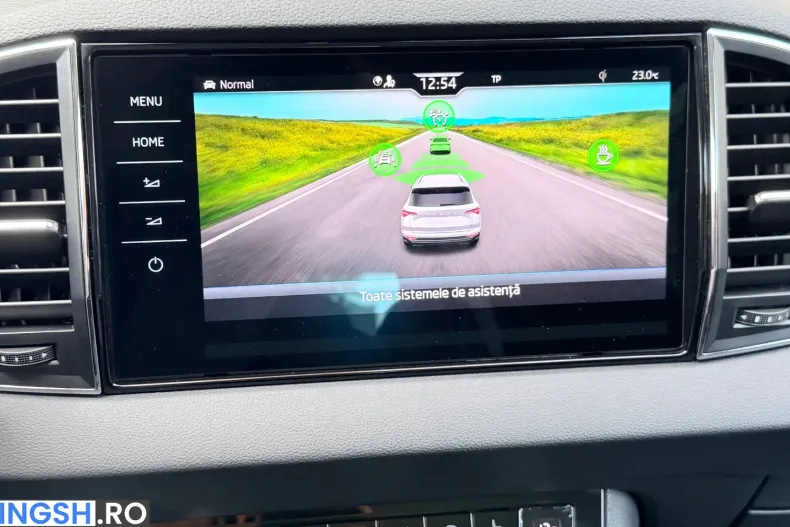 Skoda Karoq din 2023 cu 82.898 km - oferta SKO211991 - foto 29