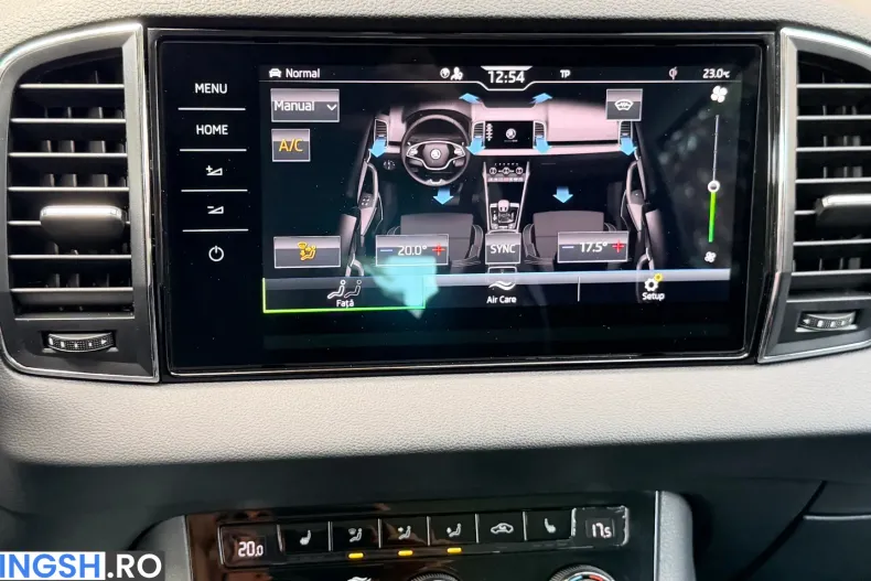 Skoda Karoq din 2023 cu 82.898 km - oferta SKO211991 - foto 30