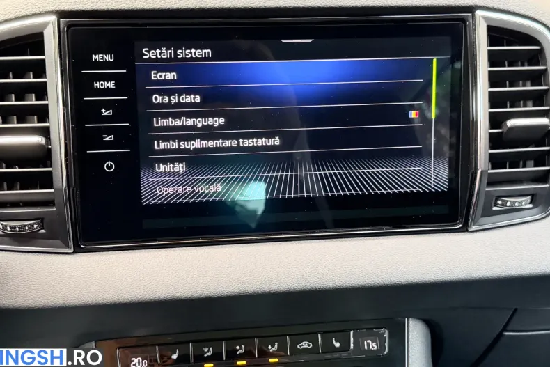 Skoda Karoq din 2023 cu 82.898 km - oferta SKO211991 - foto 31
