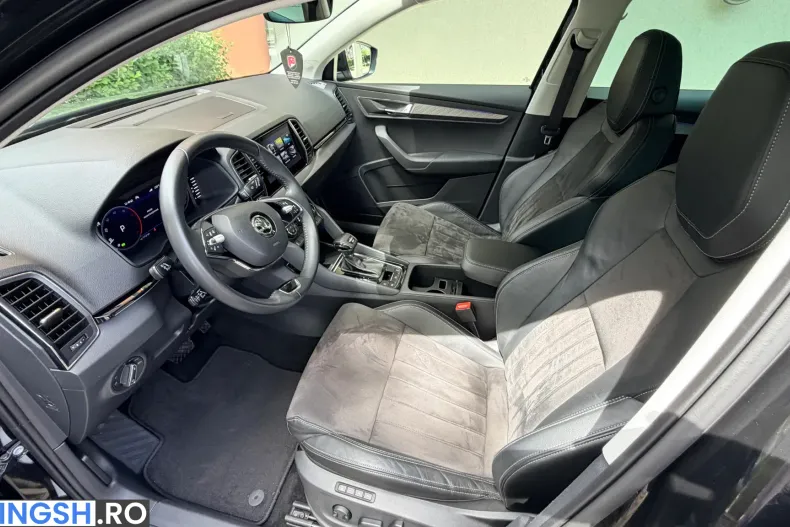 Skoda Karoq din 2023 cu 82.898 km - oferta SKO211991 - foto 35