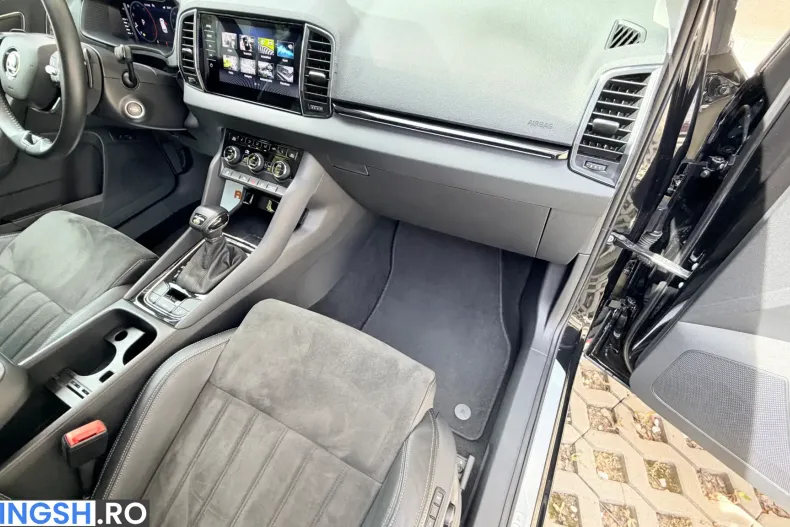 Skoda Karoq din 2023 cu 82.898 km - oferta SKO211991 - foto 38