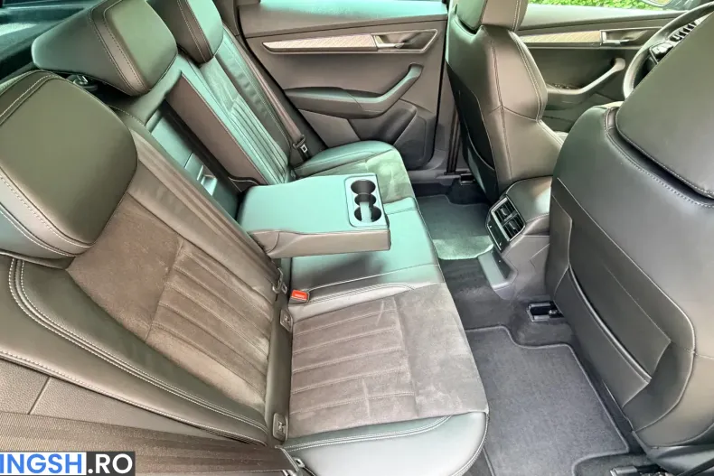 Skoda Karoq din 2023 cu 82.898 km - oferta SKO211991 - foto 39